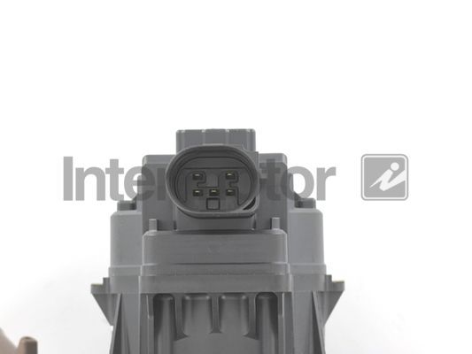 ERG vožtuvas INTERMOTOR 18073