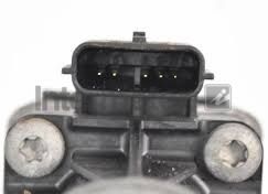 ERG vožtuvas INTERMOTOR 18099