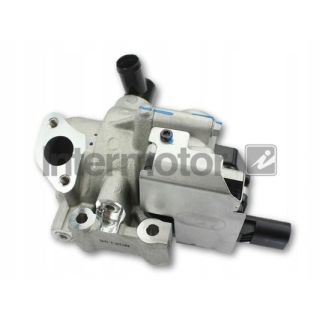 ERG vožtuvas INTERMOTOR 18137