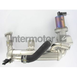 ERG vožtuvas INTERMOTOR 18138