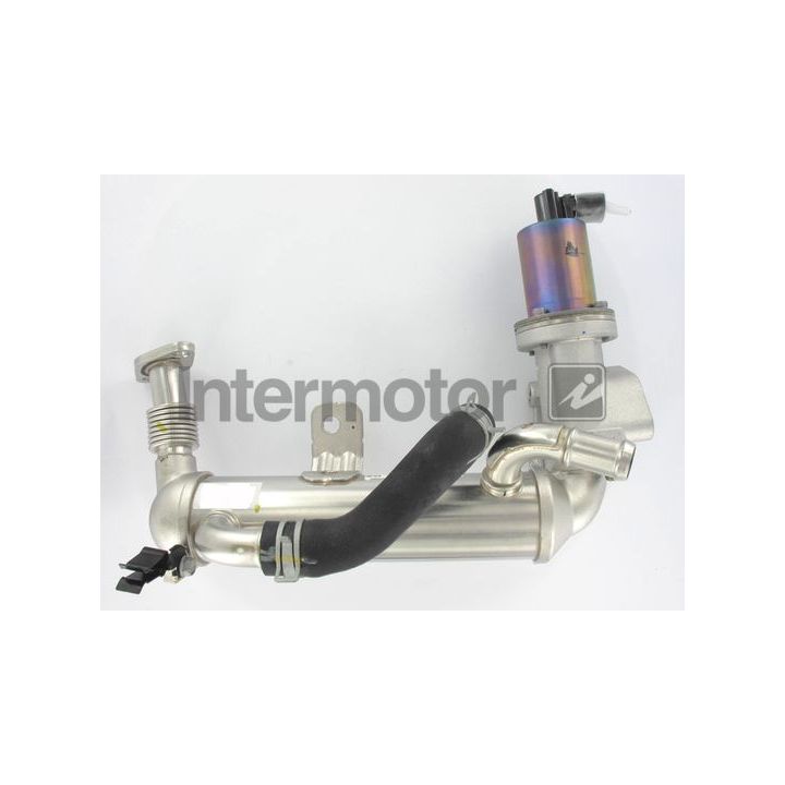 ERG vožtuvas INTERMOTOR 18138