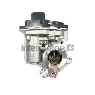 ERG vožtuvas INTERMOTOR 18146