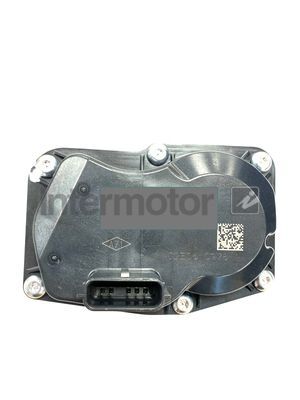 ERG vožtuvas INTERMOTOR 18146