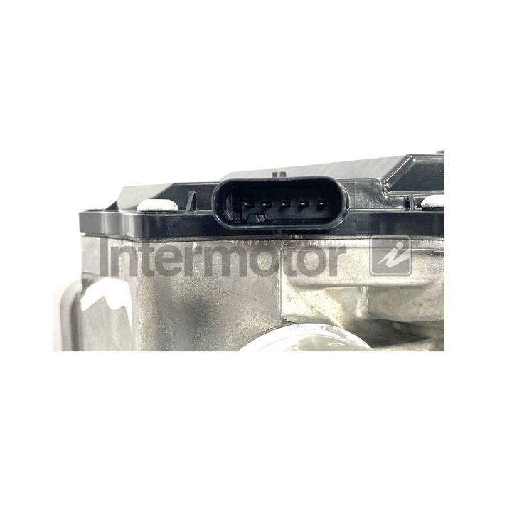 ERG vožtuvas INTERMOTOR 18157
