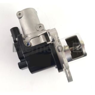 ERG vožtuvas INTERMOTOR 18158