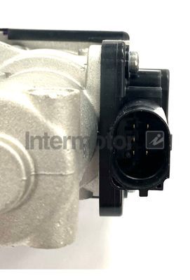 ERG vožtuvas INTERMOTOR 18159