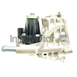 ERG vožtuvas INTERMOTOR 18163