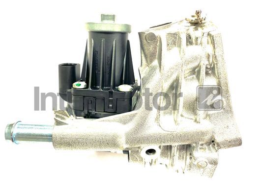 ERG vožtuvas INTERMOTOR 18163