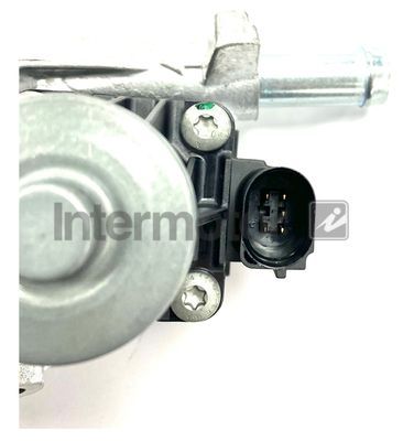 ERG vožtuvas INTERMOTOR 18163