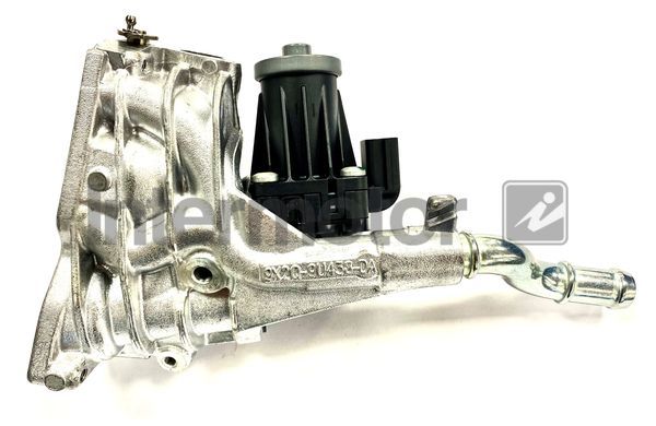 ERG vožtuvas INTERMOTOR 18164