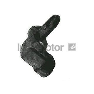 Jutiklis, išorės temperatūra INTERMOTOR 55708