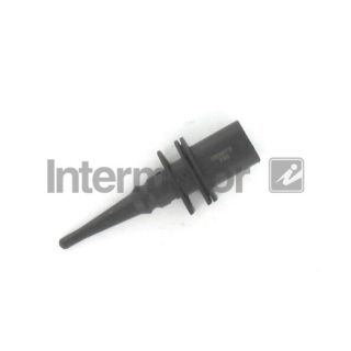 Jutiklis, išorės temperatūra INTERMOTOR 55758