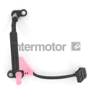 Jutiklis, greitis INTERMOTOR 17454