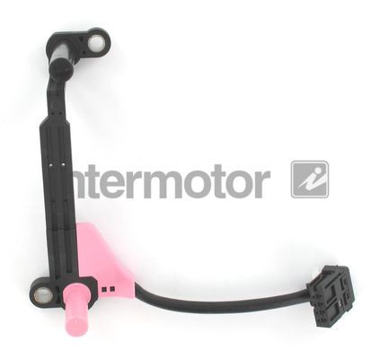 Jutiklis, greitis INTERMOTOR 17454