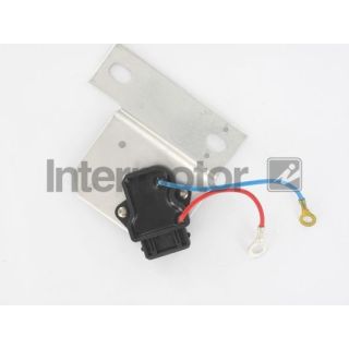 Uždegimo jungiklis INTERMOTOR 15861