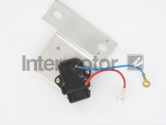 Uždegimo jungiklis INTERMOTOR 15861