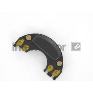 Uždegimo jungiklis INTERMOTOR 15899