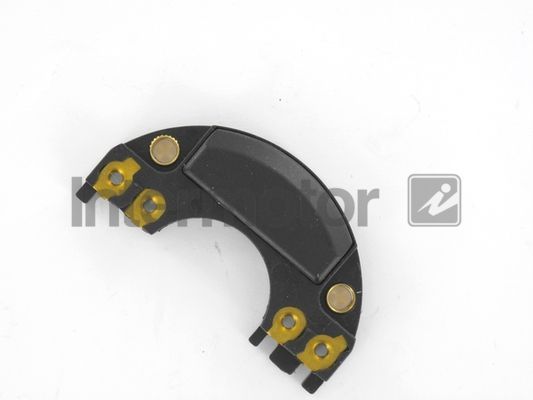 Uždegimo jungiklis INTERMOTOR 15899