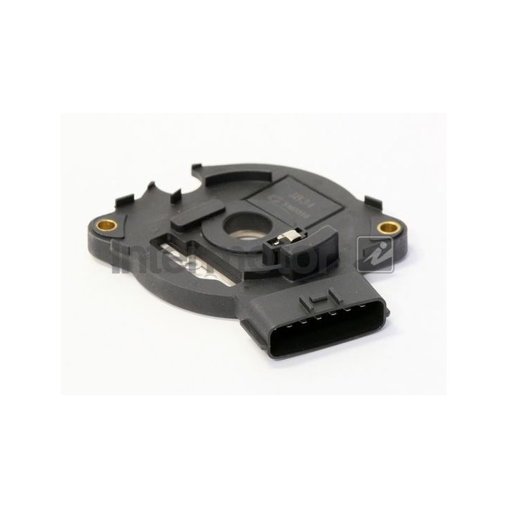 Uždegimo jungiklis INTERMOTOR 15963