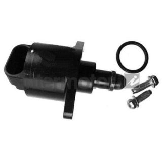 Tuščiosios eigos valdymo vožtuvas, oro tiekimas INTERMOTOR 14786