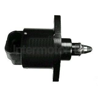 Tuščiosios eigos valdymo vožtuvas, oro tiekimas INTERMOTOR 14787