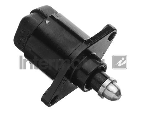 Tuščiosios eigos valdymo vožtuvas, oro tiekimas INTERMOTOR 14788