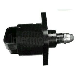 Tuščiosios eigos valdymo vožtuvas, oro tiekimas INTERMOTOR 14793