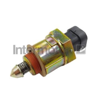 Tuščiosios eigos valdymo vožtuvas, oro tiekimas INTERMOTOR 14811