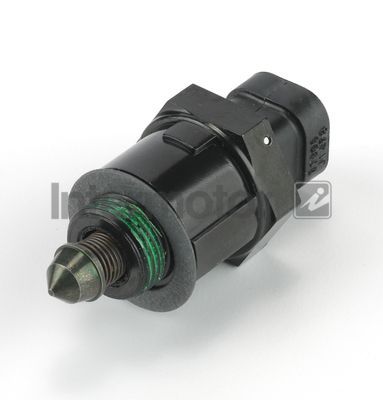 Tuščiosios eigos valdymo vožtuvas, oro tiekimas INTERMOTOR 14811