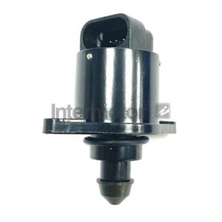 Tuščiosios eigos valdymo vožtuvas, oro tiekimas INTERMOTOR 14815