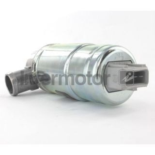 Tuščiosios eigos valdymo vožtuvas, oro tiekimas INTERMOTOR 14830