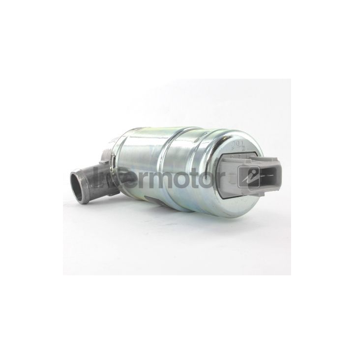 Tuščiosios eigos valdymo vožtuvas, oro tiekimas INTERMOTOR 14830