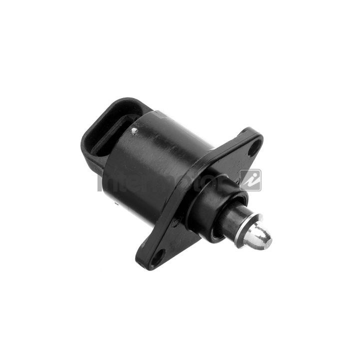 Tuščiosios eigos valdymo vožtuvas, oro tiekimas INTERMOTOR 14856