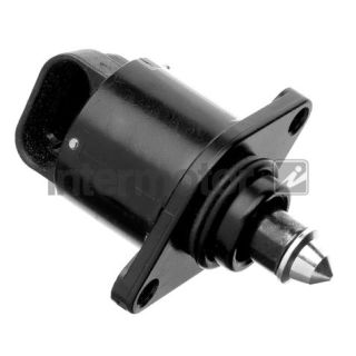 Tuščiosios eigos valdymo vožtuvas, oro tiekimas INTERMOTOR 14857