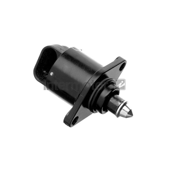 Tuščiosios eigos valdymo vožtuvas, oro tiekimas INTERMOTOR 14857