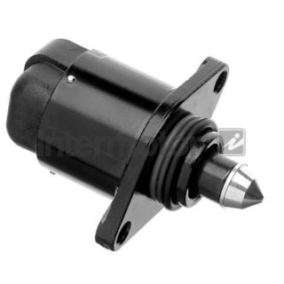 Tuščiosios eigos valdymo vožtuvas, oro tiekimas INTERMOTOR 14858