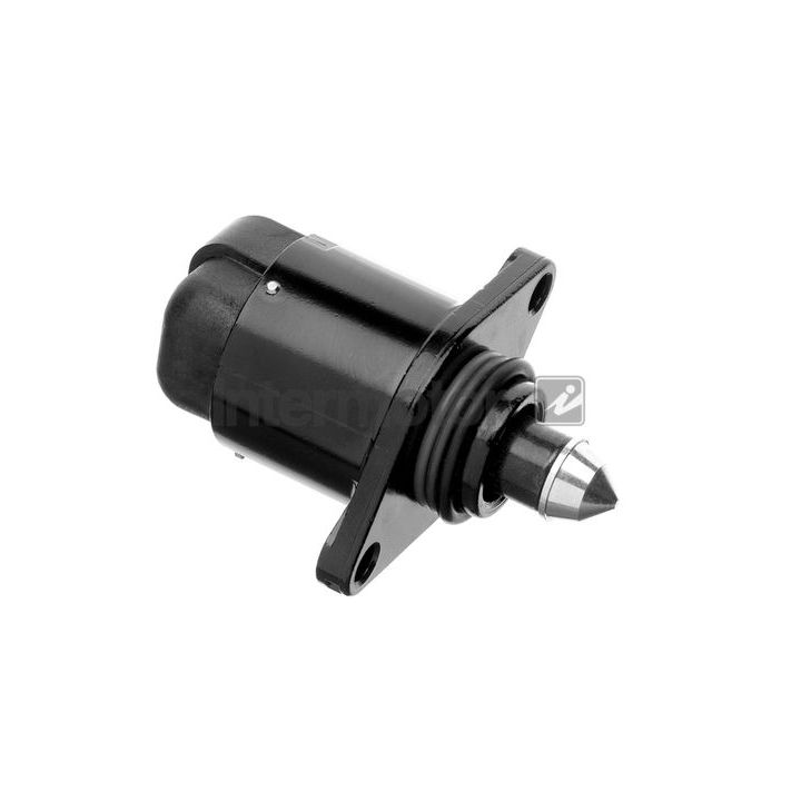 Tuščiosios eigos valdymo vožtuvas, oro tiekimas INTERMOTOR 14858