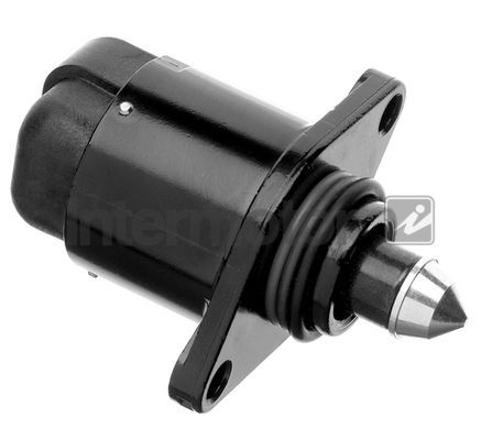 Tuščiosios eigos valdymo vožtuvas, oro tiekimas INTERMOTOR 14858