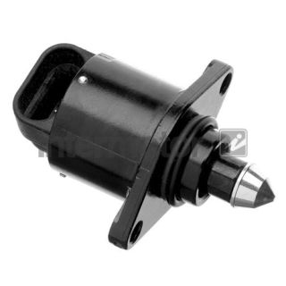 Tuščiosios eigos valdymo vožtuvas, oro tiekimas INTERMOTOR 14860