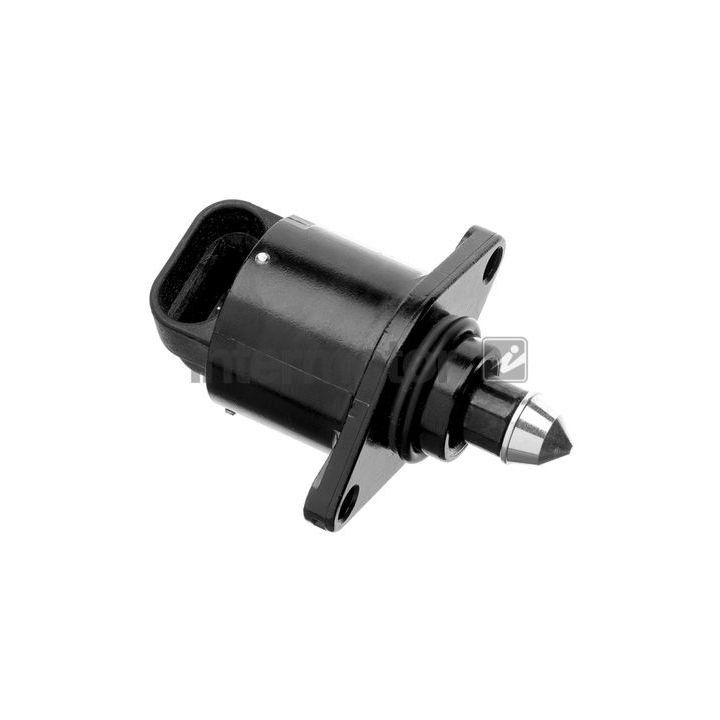 Tuščiosios eigos valdymo vožtuvas, oro tiekimas INTERMOTOR 14860