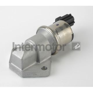 Tuščiosios eigos valdymo vožtuvas, oro tiekimas INTERMOTOR 14878