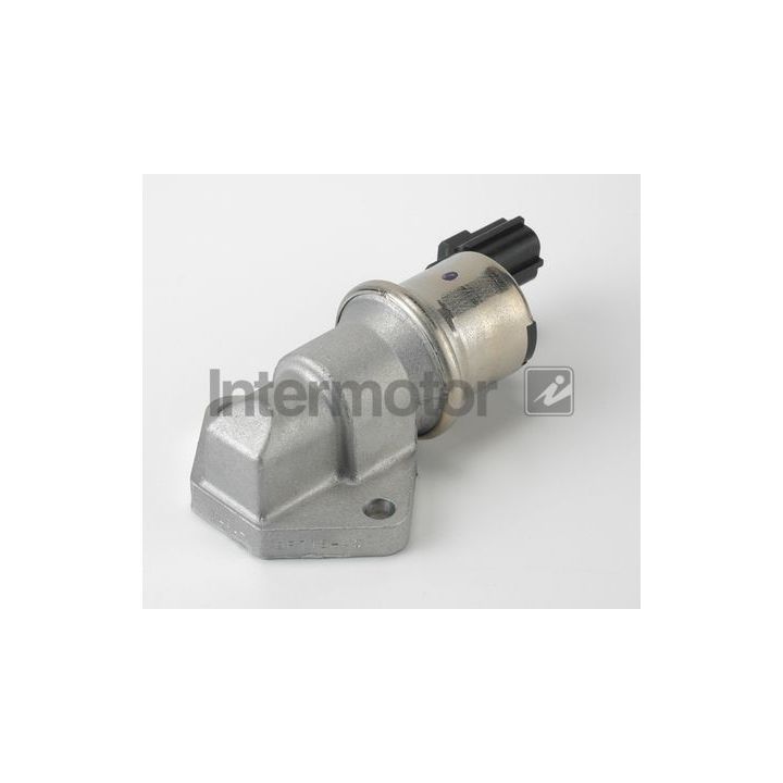 Tuščiosios eigos valdymo vožtuvas, oro tiekimas INTERMOTOR 14878