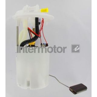 Degalų tiekimo blokas INTERMOTOR 38694