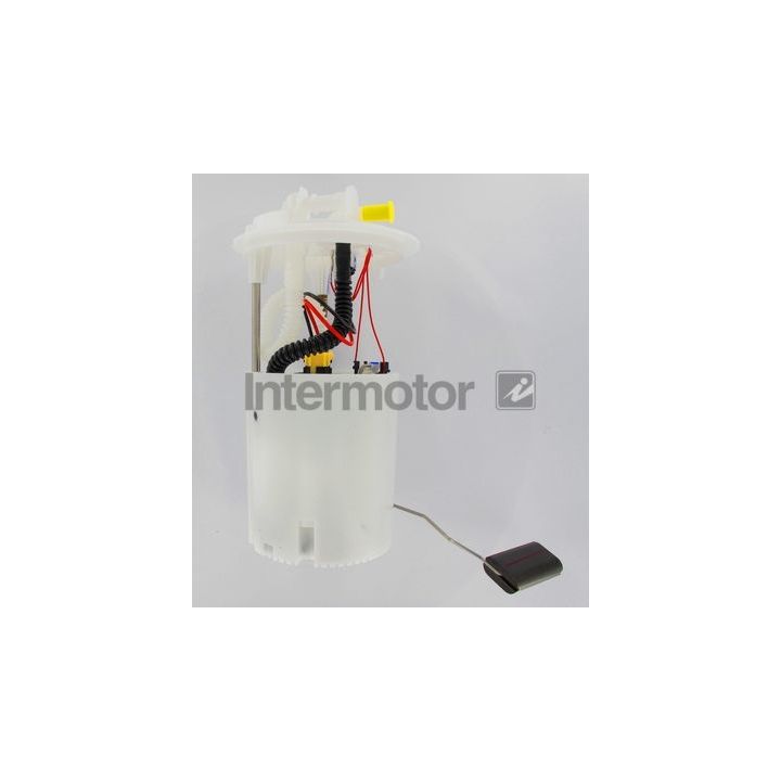 Degalų tiekimo blokas INTERMOTOR 38695