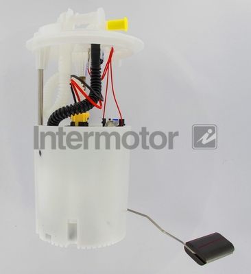 Degalų tiekimo blokas INTERMOTOR 38695