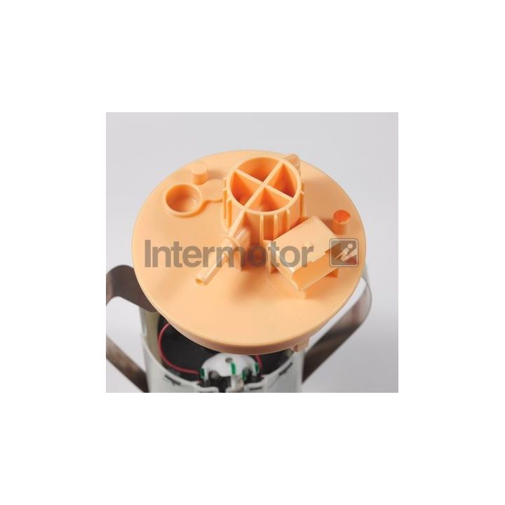 Degalų tiekimo blokas INTERMOTOR 39014