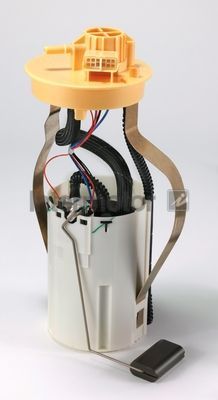 Degalų tiekimo blokas INTERMOTOR 39014