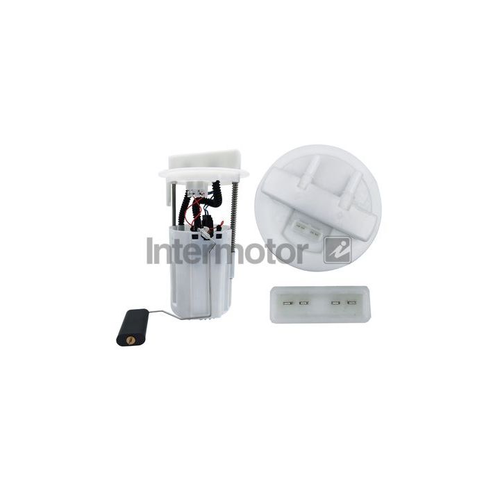 Degalų tiekimo blokas INTERMOTOR 39041