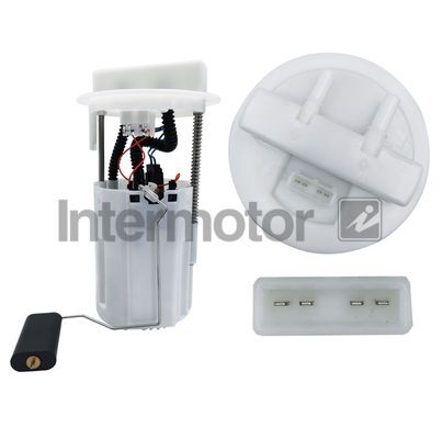 Degalų tiekimo blokas INTERMOTOR 39041