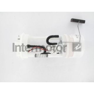 Degalų tiekimo blokas INTERMOTOR 39066